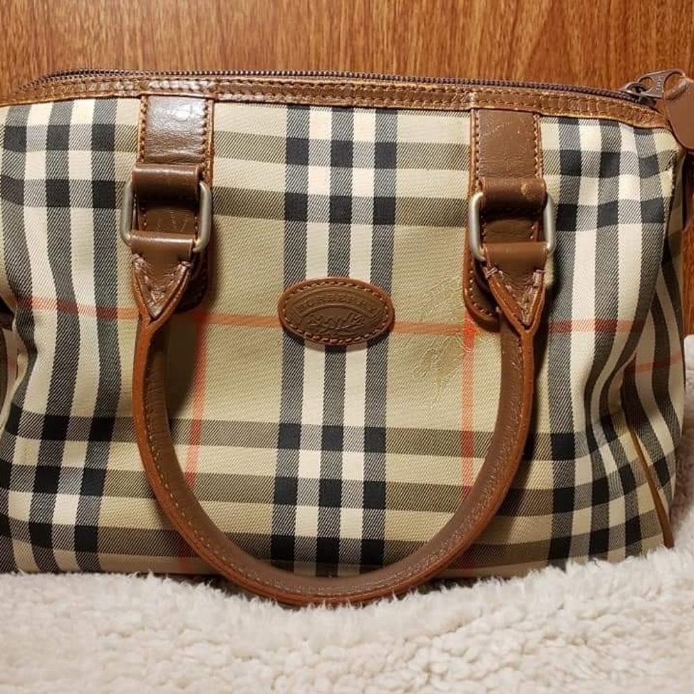 Burberry Handbag